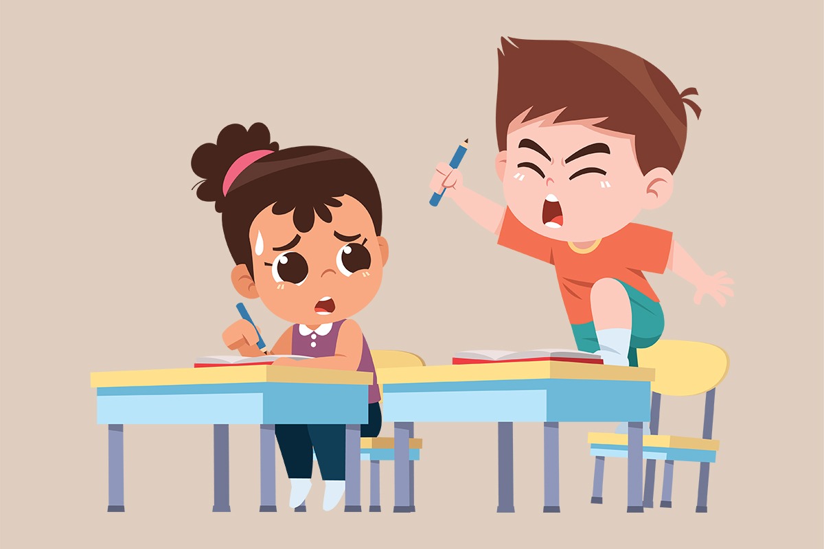 The Reading and Behavior Connection and How Schools Can Break the Cycle